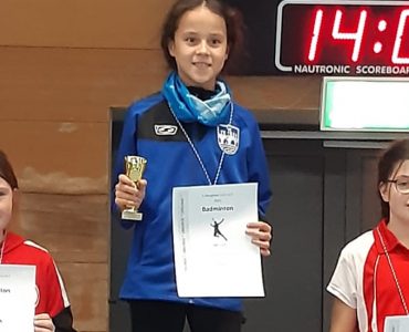 Sechs Titel in Michelbach