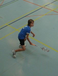 Jonas Grün, U13 BayEM