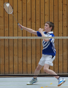 Steffen Grün U13, Dillingen