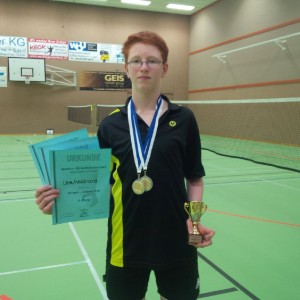 Moritz Unz U15