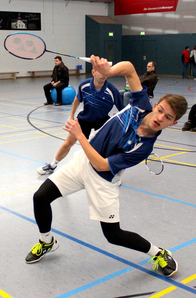 Badminton Marktheidenfeld Badminton Marktheidenfeld