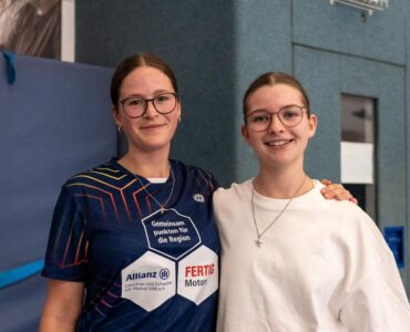 Gold, Silber, Bronze: Erfolgreiche Meisterschaft für den TVM