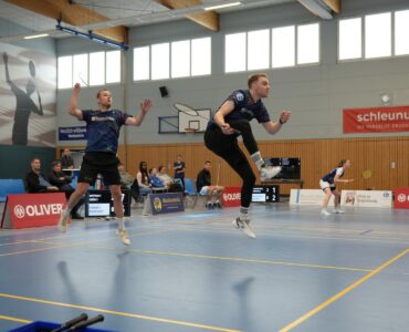 TV Marktheidenfeld belohnt sich – starker Auftritt gegen Freystadt und verdienter Sieg über Jena