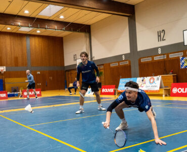 TV Marktheidenfeld setzt Siegesserie fort – Überraschungserfolg beim Tabellenführer Dortelweil