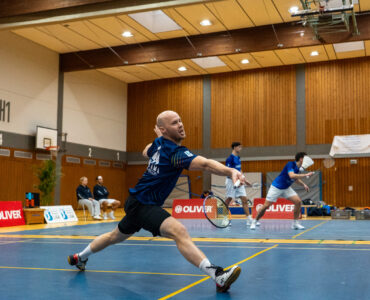 TV Marktheidenfeld holt drei wichtige Punkte – Specht feiert beeindruckendes Comeback