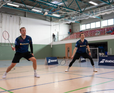 TV-Marktheidenfeld-Akteure überzeugen bei Süd-Ost-Deutscher Meisterschaft