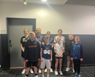 E-Rangliste in Nürnberg: Ein erfolgreicher Samstag für den TV Marktheidenfeld