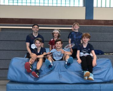 (Nachtrag) Starke Rückrunde unserer U12-Mannschaft reicht nicht für die große Überraschung