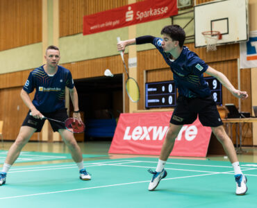 Vorbericht 2. Bundesliga Süd